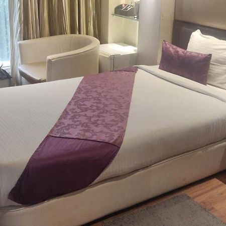 Hotel Ritu Ivy Calcutta  Esterno foto
