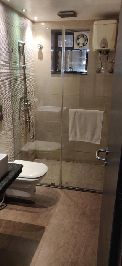 Hotel Ritu Ivy Calcutta  Esterno foto