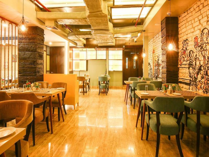 Hotel Ritu Ivy Calcutta  Esterno foto