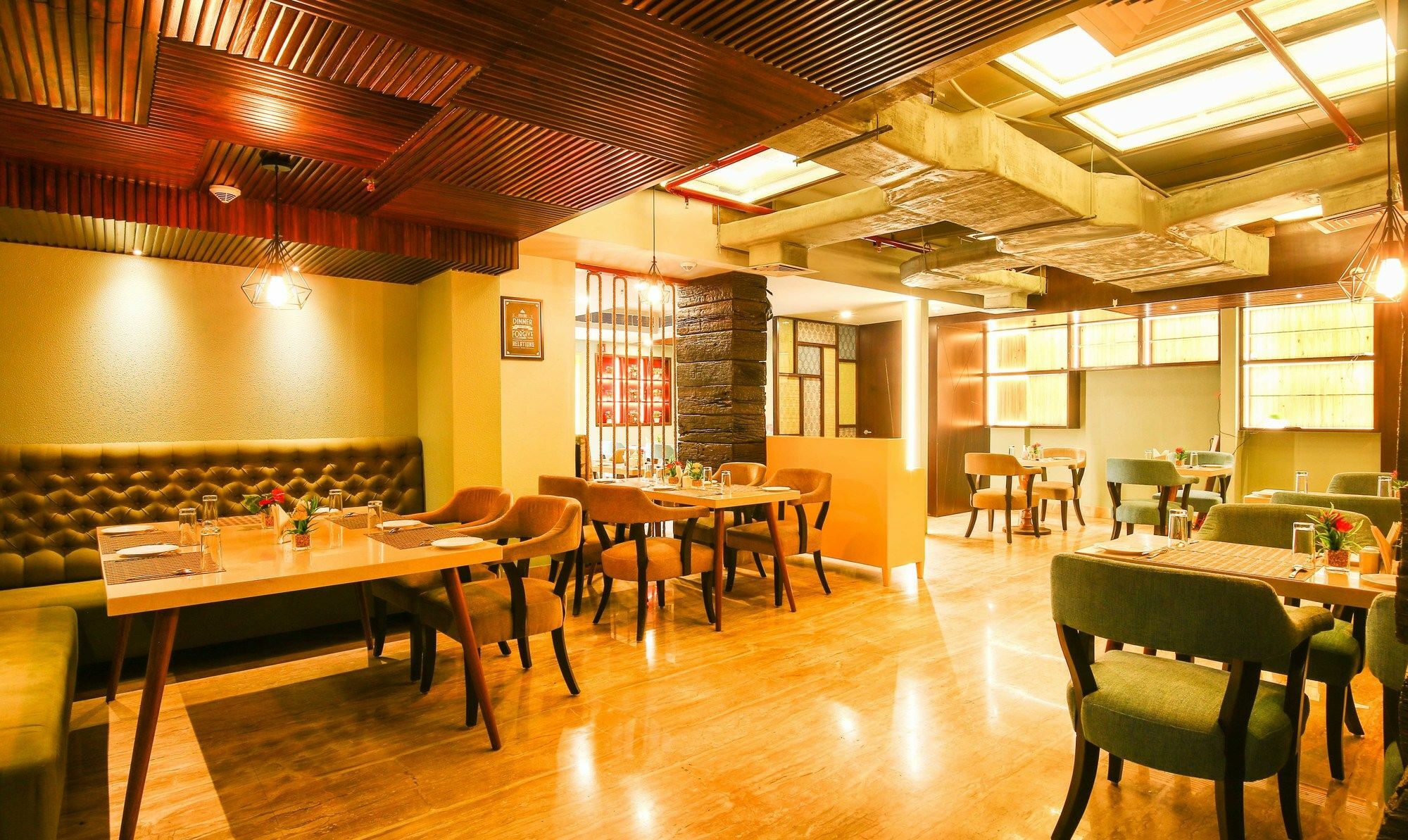 Hotel Ritu Ivy Calcutta  Esterno foto